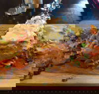 Deniliquin RSL Club - Foster Accommodation