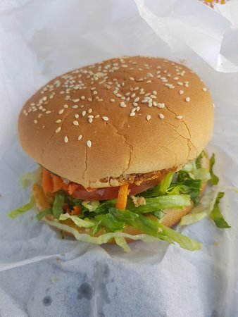 Dougie's Take Away - Foster Accommodation 0