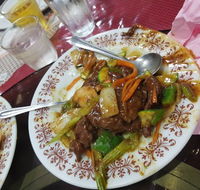 Dragon Court Restaurant - Foster Accommodation
