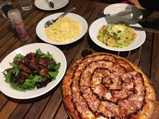  Foster Accommodation