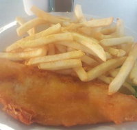 Fishabout - Foster Accommodation