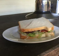 Gingers Creek Roadhouse - Foster Accommodation