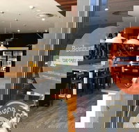 Ground - Foster Accommodation