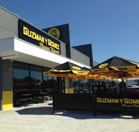 Guzman y Gomez Mexican Taqueria - Foster Accommodation