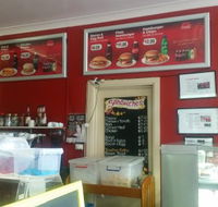 Hi-way Diner - Foster Accommodation