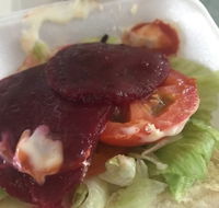 Hooked On Seafood - Foster Accommodation