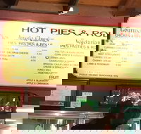 Humble Pie - Foster Accommodation