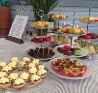 Immersion Cafe - Foster Accommodation