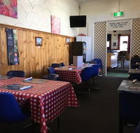 Imperial Hotel - Foster Accommodation