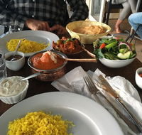 Indian Cottage