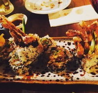 Izakaya Yu - Foster Accommodation
