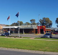 Mcdonald's Family Restaurants - Foster Accommodation