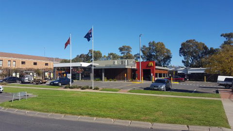 Mcdonald's Family Restaurants - Foster Accommodation 0