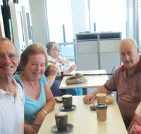 McDonalds - Foster Accommodation