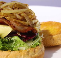 Michael's Take Away - Foster Accommodation