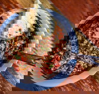 Michelangelo's Italian Restaurant - Foster Accommodation