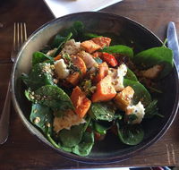 Mimosa Restaurant and WInery - Foster Accommodation