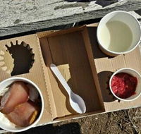 Mister Jones Open Studio and Espresso Bar - Foster Accommodation