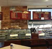 Moama Bakery Port Cafe - Foster Accommodation