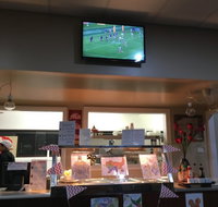 Moree Golf Club Restaurant Bistro - Foster Accommodation