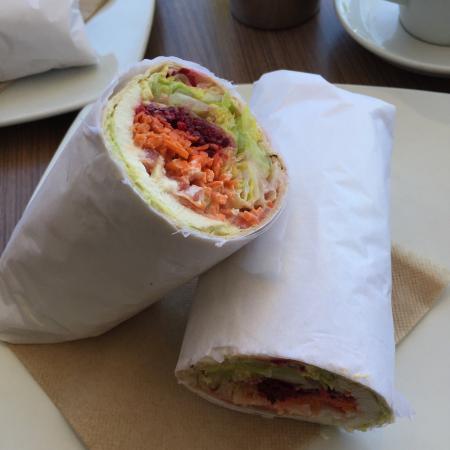 Moruya Health Foods & Cafe - Foster Accommodation 0