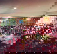 Nimo Chinese Restaurant - Foster Accommodation