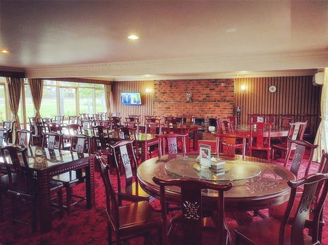 Nimo Chinese Restaurant - Foster Accommodation 0
