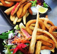 Nonabel Coffee Lounge - Foster Accommodation