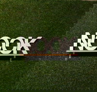 Nook - Foster Accommodation