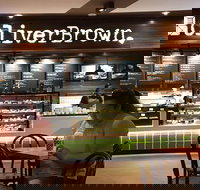 Oliver Brown Belgian Chocolate Cafe - Foster Accommodation