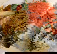 Olympic Hotel - Foster Accommodation