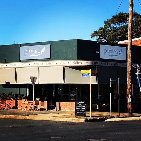  Foster Accommodation