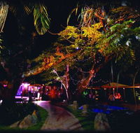 Poinciana - Foster Accommodation