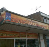 Professors Charcoal Chickens - Foster Accommodation