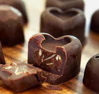 Puremelt Chocolate Lounge - Foster Accommodation