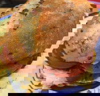 Quotes Cafe - Foster Accommodation