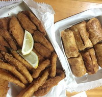 Seafood and eat it - Foster Accommodation