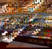 Shorty's - Foster Accommodation