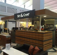 Sit  Chat - Foster Accommodation