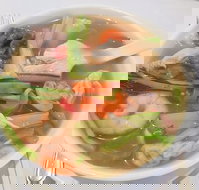 SoCo - Foster Accommodation