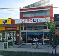 Sprout Eden - Foster Accommodation