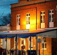 STAR HOTEL - Foster Accommodation