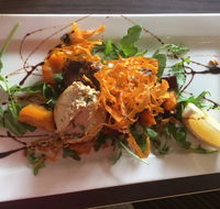 Star Hotel Bistro - Foster Accommodation