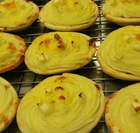 Sutton's Bakery - Foster Accommodation