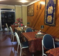 Thai House restaurant - Foster Accommodation