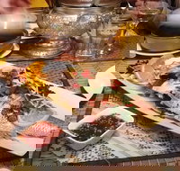 Thai Street Eats - Foster Accommodation