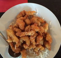 The Asian Cuisine Restaurant - Foster Accommodation