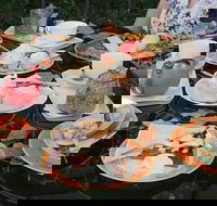 The Bohemian Tearoom - Foster Accommodation