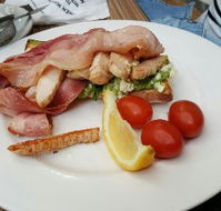 The Coffee Club Erina Fair - Foster Accommodation