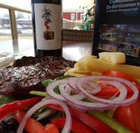 The Coota Club - Foster Accommodation